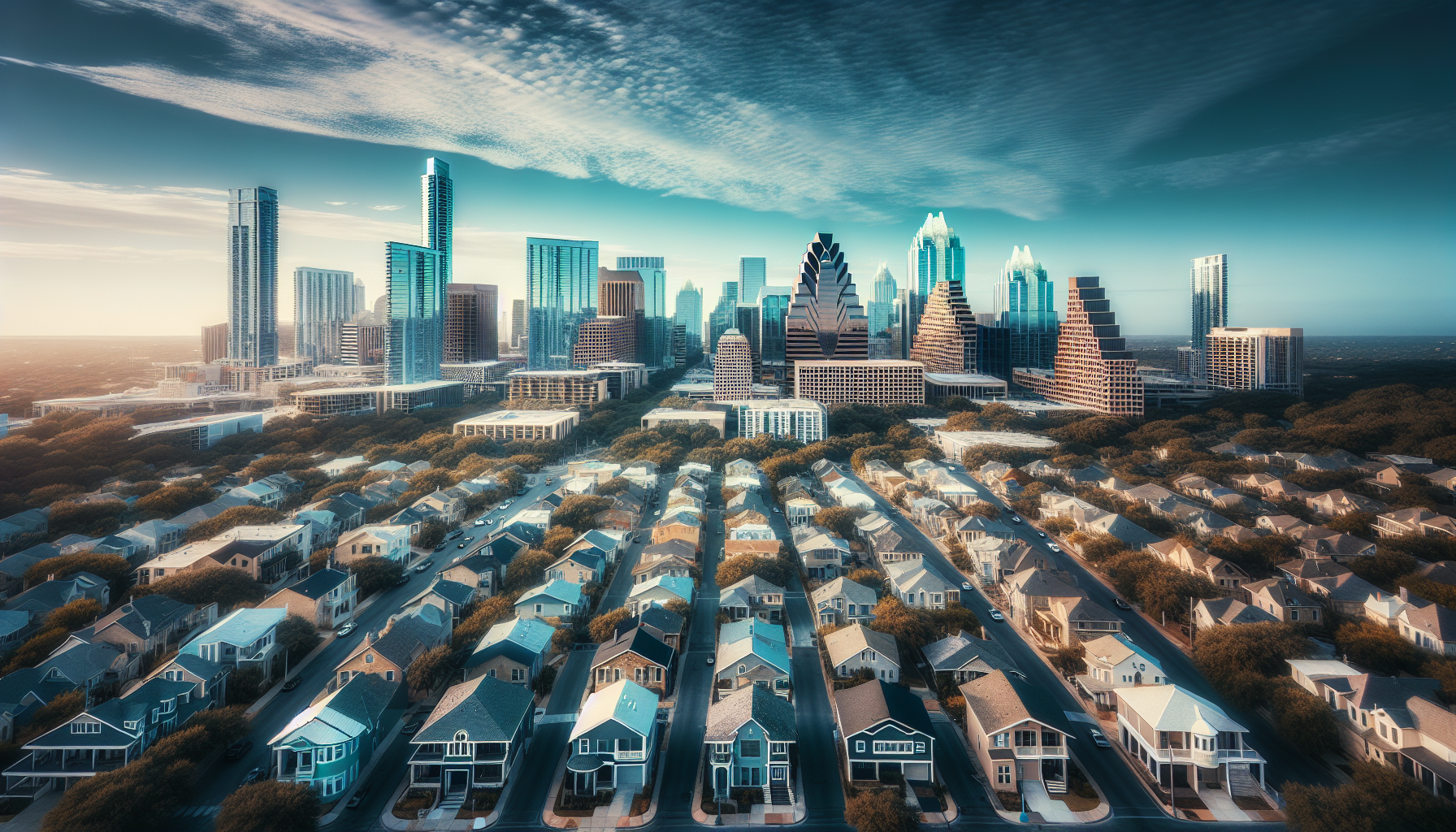Austin Housing Market April 2026: Key Insights from MLS Data