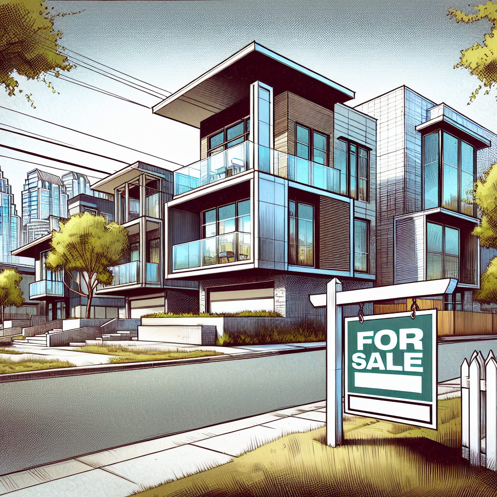 Austin Real Estate Market Update: Pricing Trends and Movement