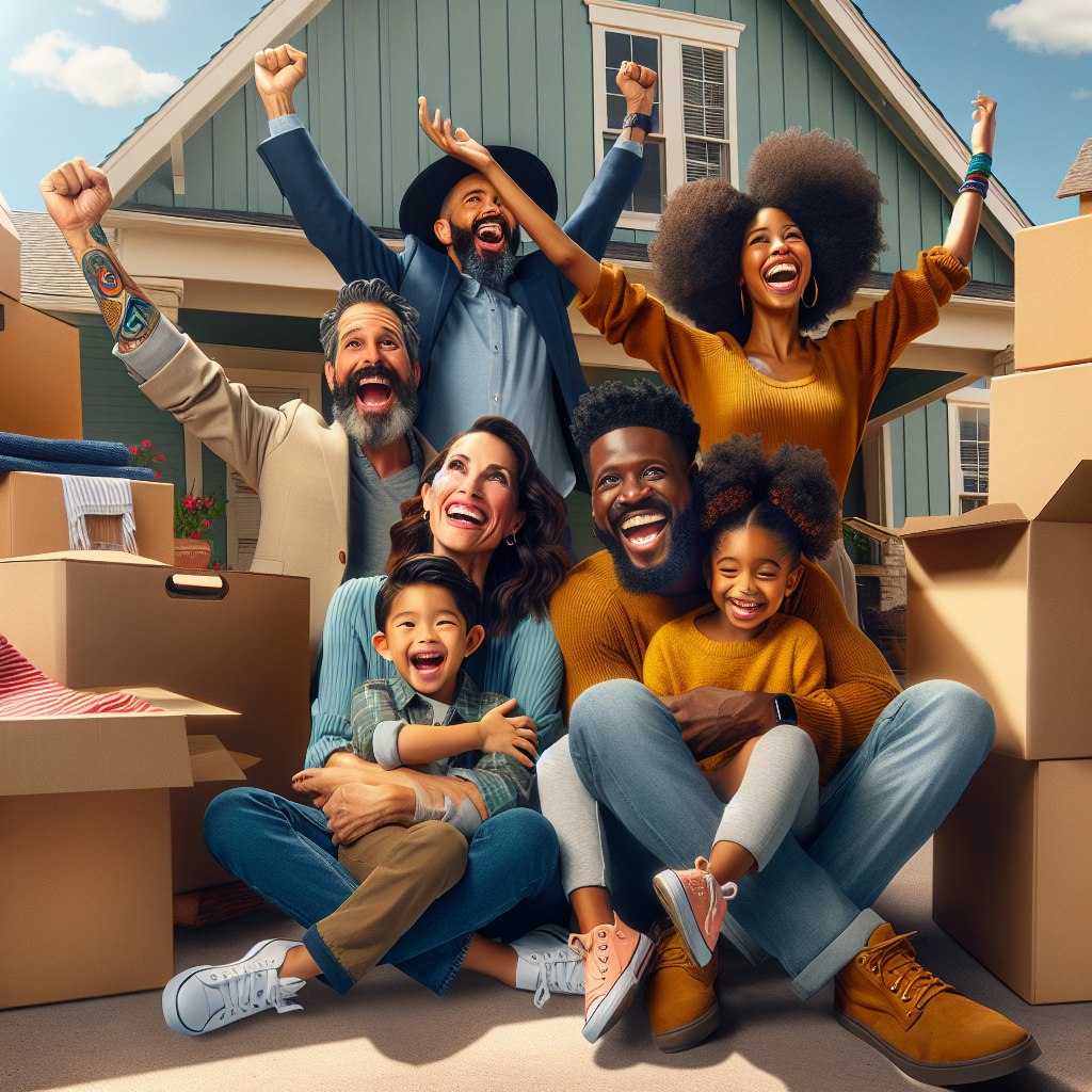 Austin Real Estate Market Update: Pricing Trends and Movement