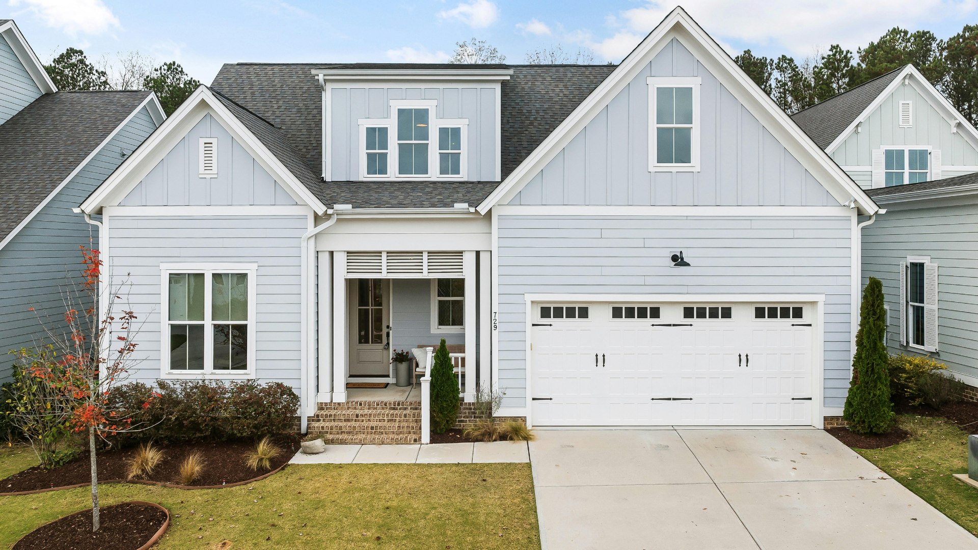 Impact of Rapid Growth in Jarrell on Austin's Real Estate Market