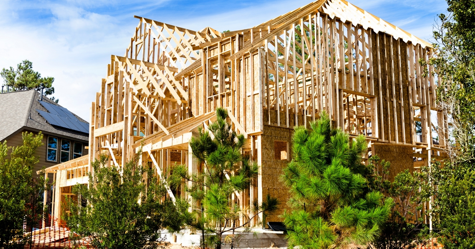 Austin New Construction vs. Resale Homes: What Buyers Should Compare