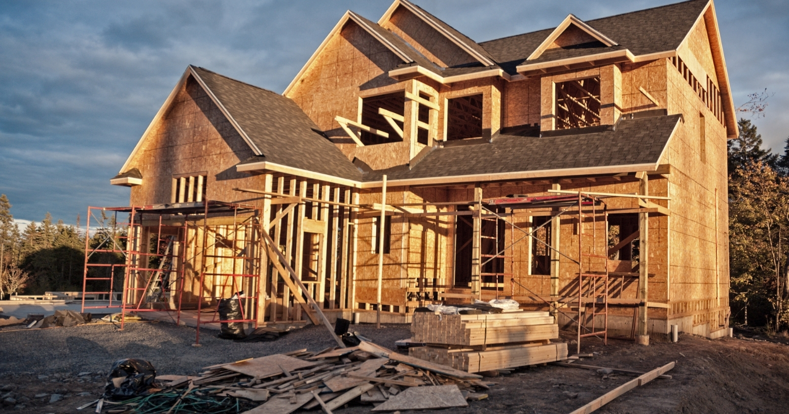 New Builders and Communities in the Austin Area - September 2026