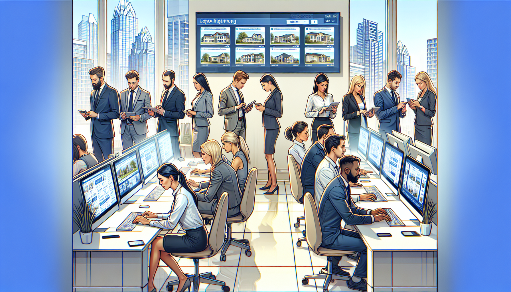 Lead Fragmentation: The Silent ROI Killer Costing Real Estate Agents Thousands