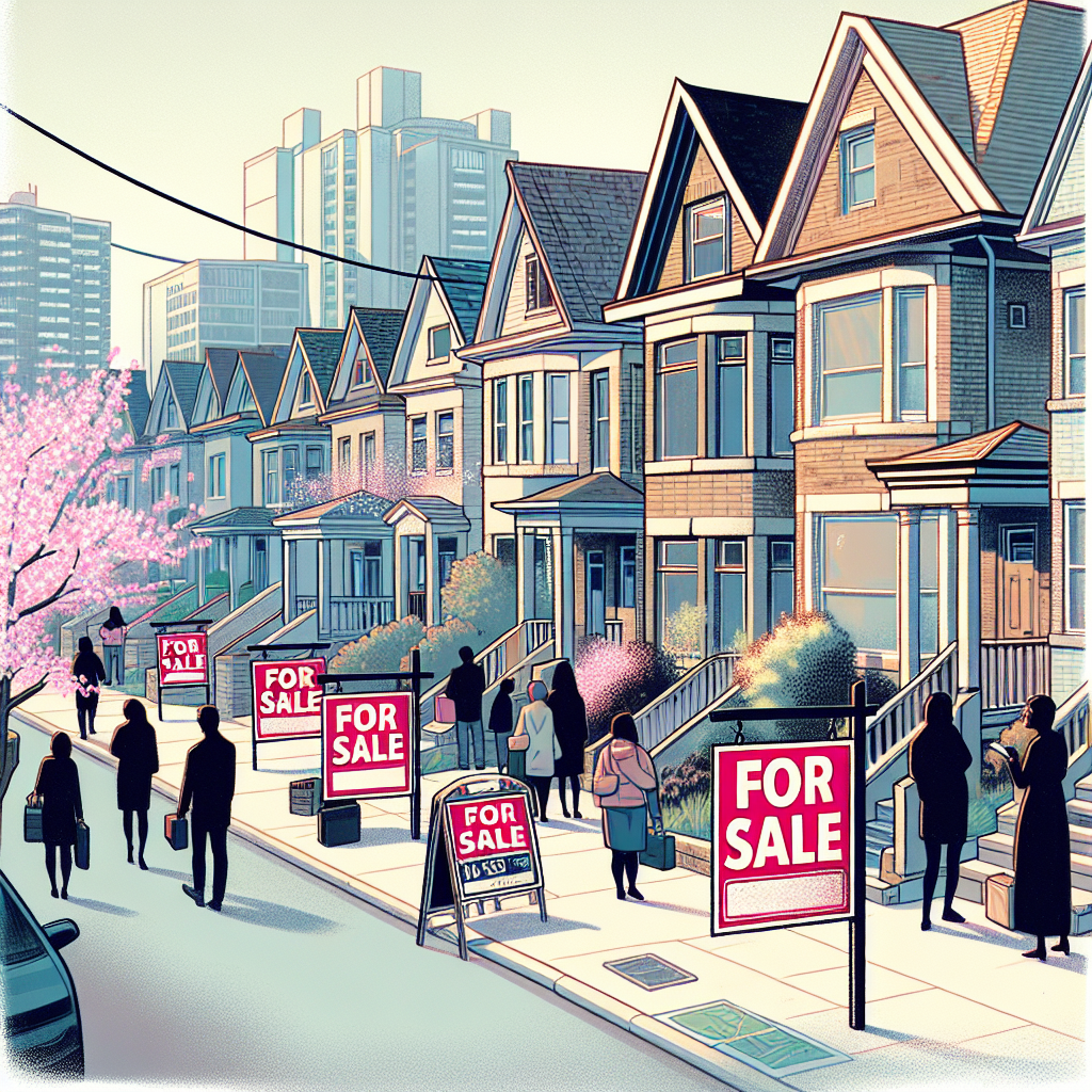 Spring 2026 Austin Housing Market: Key Insights for Buyers and Sellers