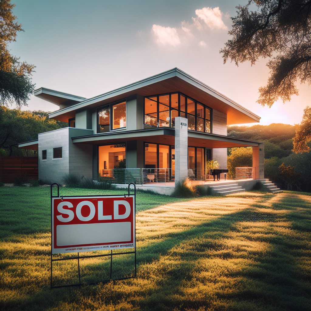 Spring 2026 Austin Housing Market: Key Insights for Buyers and Sellers