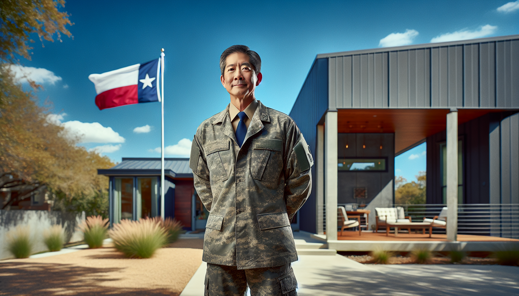 VA Loans in Texas: Essential Guide for Veterans Buying Homes in 2026