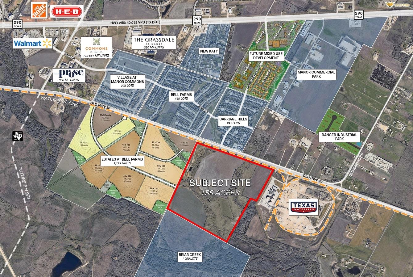 13111 Old Highway 20 None