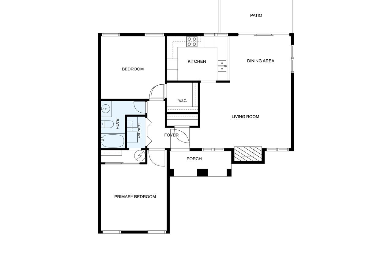 Photo 1
