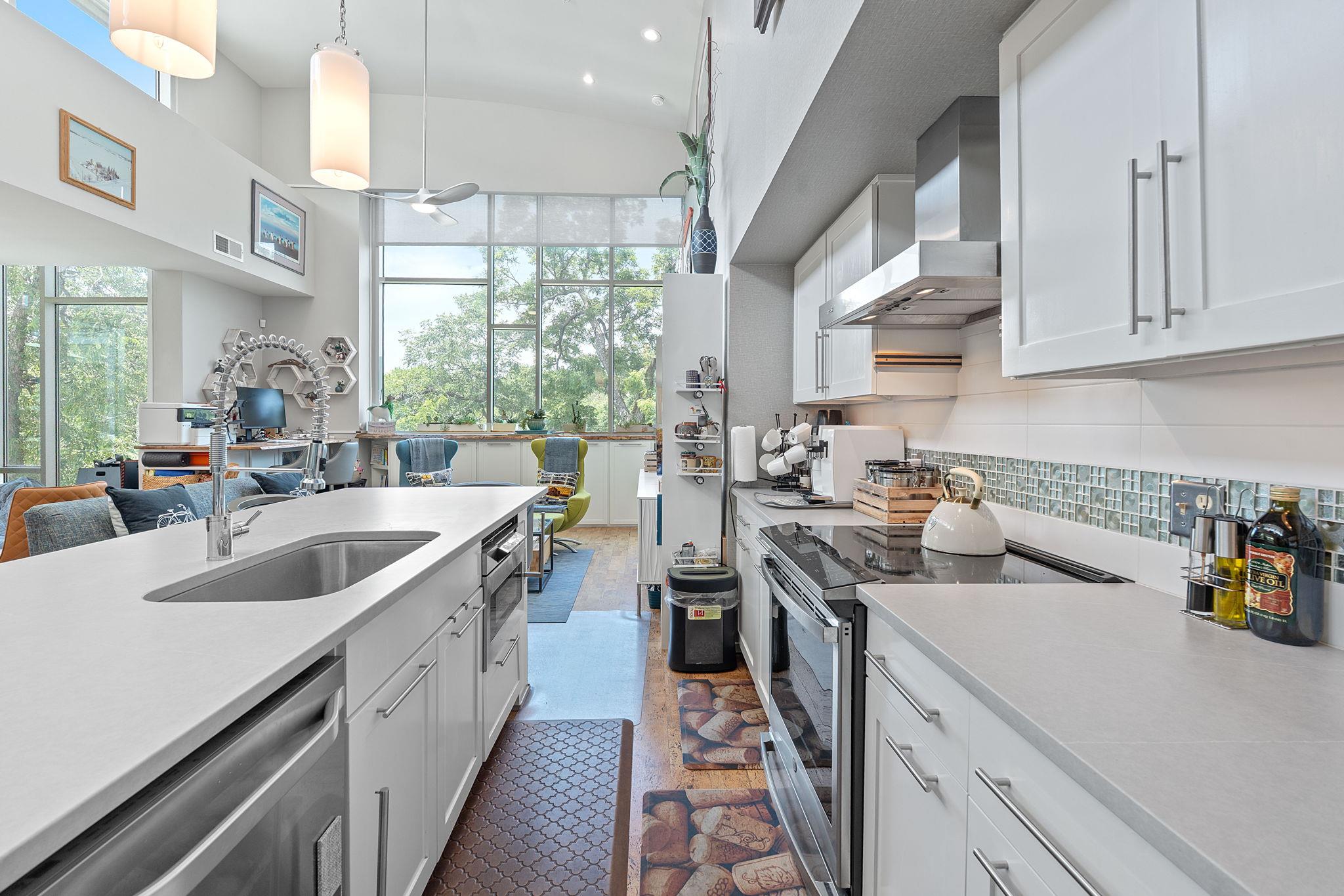 1600 Barton Springs Rd #5406