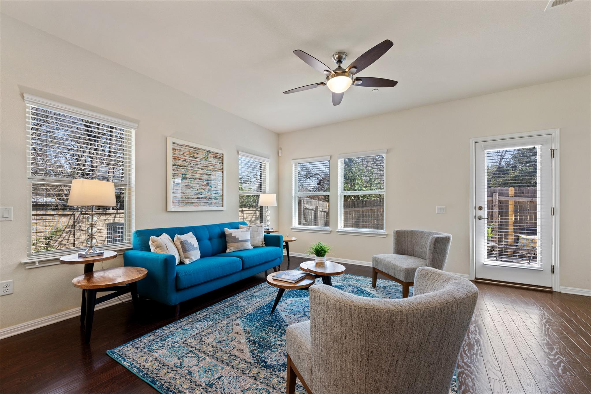 2304 S Lakeline Blvd  #564