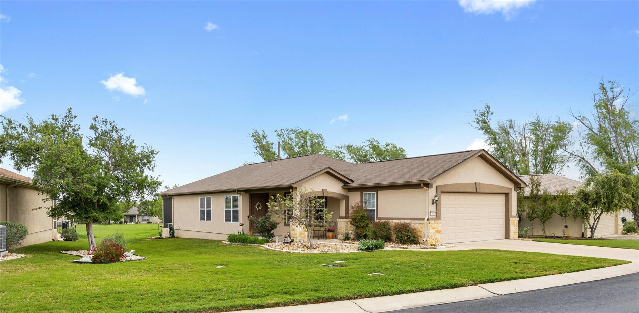 104  Monument Hill Trl