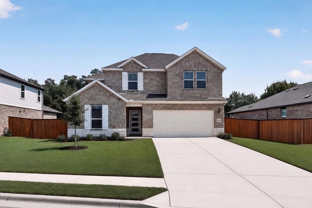1624 Lorant Ln