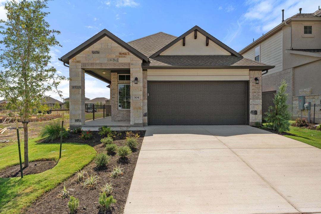 304 Rock Daisy Trail None