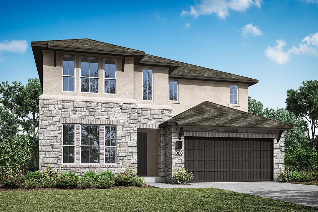 3901 Carson Branch Trace None